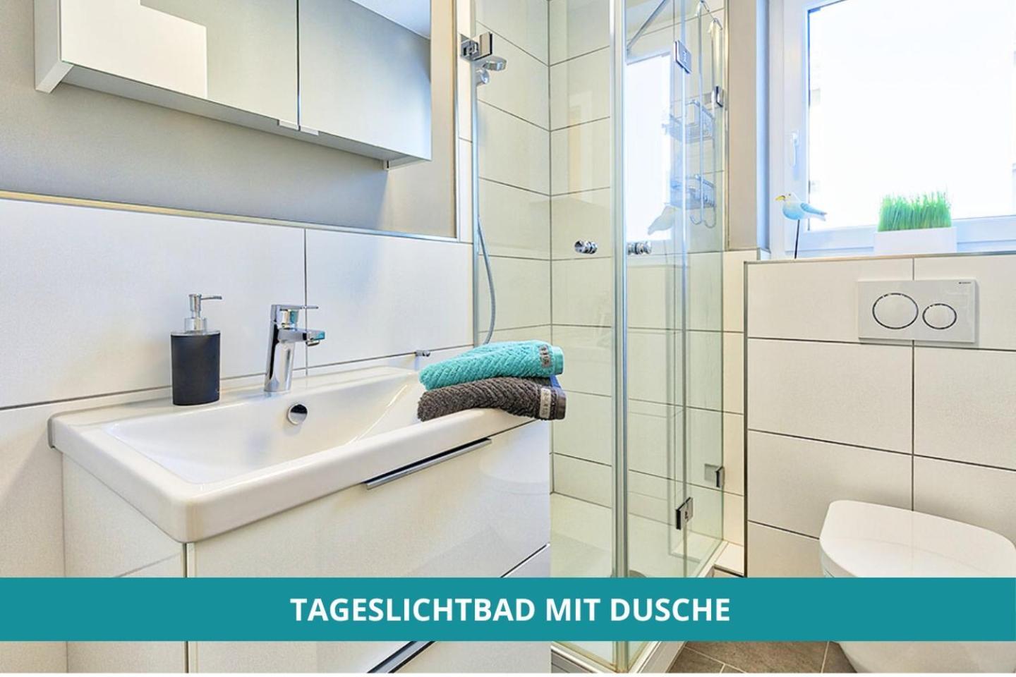 Apt Wahnfried Nr1 - Cityapartment Mit Kueche, Duschbad, Balkon, Parkplatz - Zentral Aber Ruhig Bayreuth Eksteriør bilde