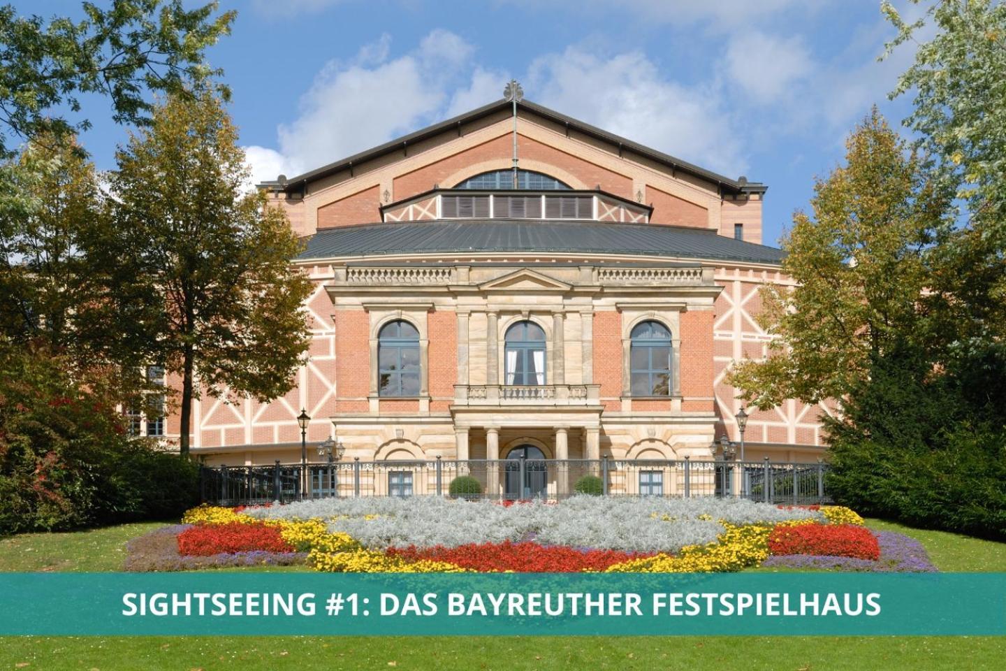 Apt Wahnfried Nr1 - Cityapartment Mit Kueche, Duschbad, Balkon, Parkplatz - Zentral Aber Ruhig Bayreuth Eksteriør bilde